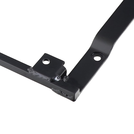 Smittybilt 97-02 WRANGLER (TJ) SEAT ADAPTERS - FRONT - ALL SEATS EXCEPT XRC - DRI 49900